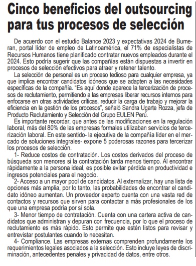 Diario del País