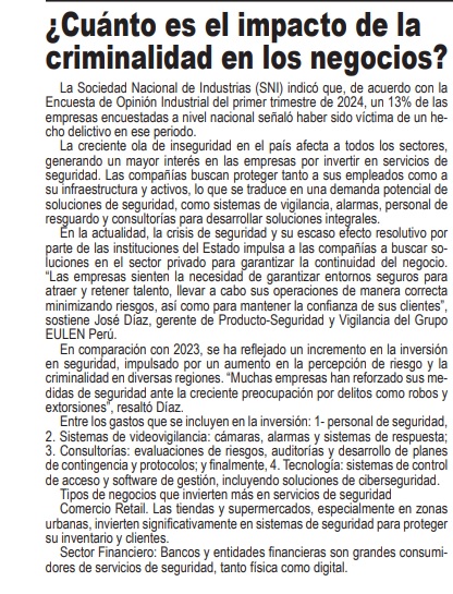 Diario del País