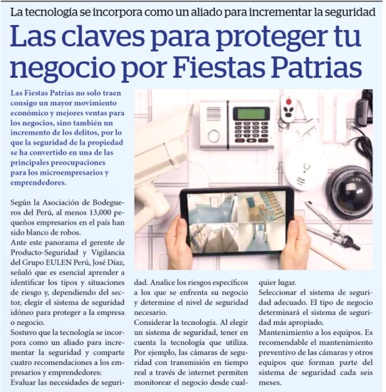 Diario La Noticia 