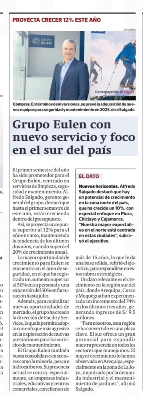 Diario Gestión